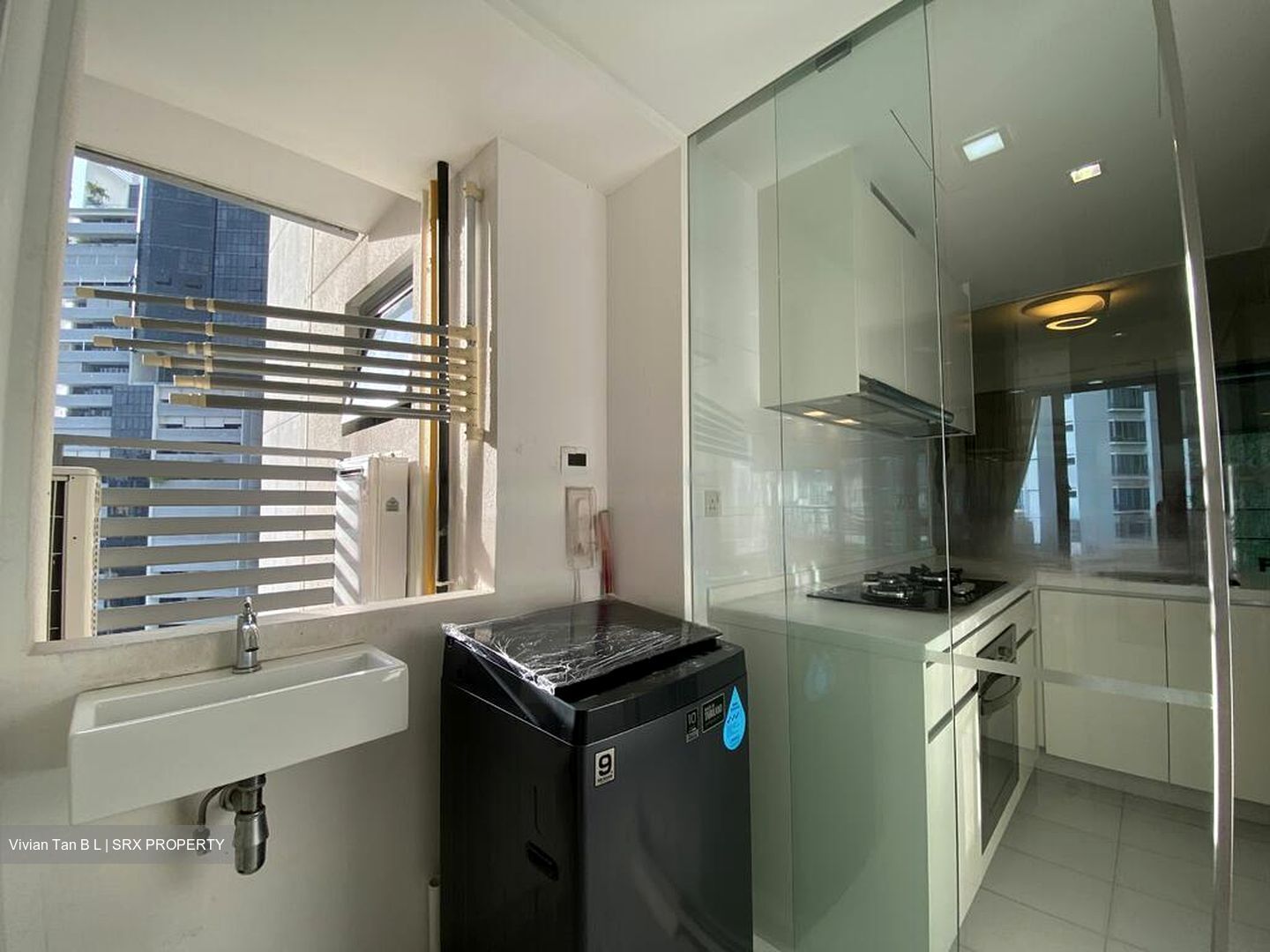 Vista Residences (D12), Condominium #504313541